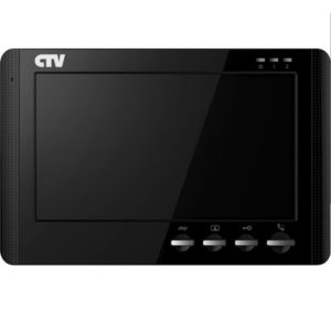 monitor-videodomofona-ctv-m1704 MD